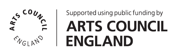 Art's Council England